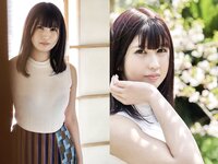 [Photobook] 広瀬みやび オフィシャル撮り下ろしヌード写真集『雅-miyabi-』
