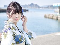 [Photobook] 広瀬みやび オフィシャル撮り下ろしヌード写真集『雅-miyabi-』