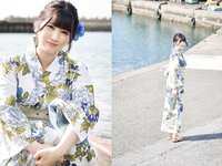 [Photobook] 広瀬みやび オフィシャル撮り下ろしヌード写真集『雅-miyabi-』