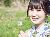 [Photobook] 広瀬みやび オフィシャル撮り下ろしヌード写真集『雅-miyabi-』