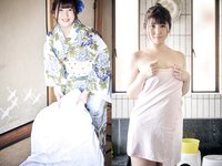 [Photobook] 広瀬みやび オフィシャル撮り下ろしヌード写真集『雅-miyabi-』