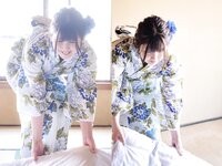 [Photobook] 広瀬みやび オフィシャル撮り下ろしヌード写真集『雅-miyabi-』