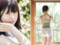 [Photobook] 広瀬みやび オフィシャル撮り下ろしヌード写真集『雅-miyabi-』
