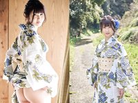 [Photobook] 広瀬みやび オフィシャル撮り下ろしヌード写真集『雅-miyabi-』