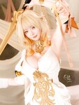 [Cosplay] Machi馬吉 - Aglaea