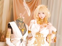 [Cosplay] Machi馬吉 - Aglaea