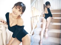 FLASHデジタル写真集 辻りりさ She is Perfect 後編 (2022-05-24)