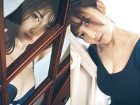 FLASHデジタル写真集 辻りりさ She is Perfect 後編 (2022-05-24)