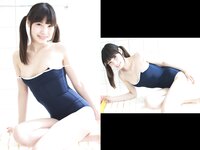 [Photobook] ギリギリ★あいどる倶楽部 松下みな実 デジタル写真集 (ピンク倶楽部)