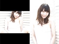 [Photobook] ギリギリ★あいどる倶楽部 松下みな実 デジタル写真集 (ピンク倶楽部)
