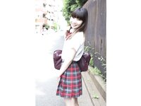 [Photobook] ギリギリ★あいどる倶楽部 松下みな実 デジタル写真集 (ピンク倶楽部)