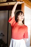[Graphis] Gals – Non Ohana 小花のん Sexual Body Vol 5