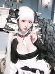[Cosplay] Baiyiziwm 白易子教主 - Kimono 和服
