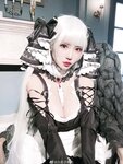 [Cosplay] Baiyiziwm 白易子教主 - Kimono 和服