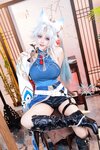 Byoru 2025年06月 – 03.崩铁 飞霄