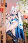 Byoru 2025年06月 – 03.崩铁 飞霄