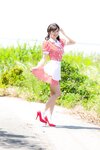 [Photobook] ギルドデジタル写真集  倉沢しえり『好きッ！』