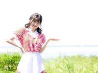 [Photobook] ギルドデジタル写真集  倉沢しえり『好きッ！』