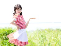 [Photobook] ギルドデジタル写真集  倉沢しえり『好きッ！』
