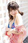 [Photobook] ギルドデジタル写真集  倉沢しえり『好きッ！』