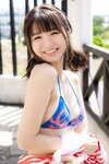 [Photobook] ギルドデジタル写真集  倉沢しえり『好きッ！』