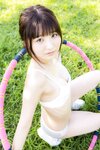[Photobook] ギルドデジタル写真集  倉沢しえり『好きッ！』