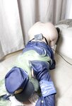 [Cosplay] Quan冉有点饿 - 蔚蓝档案 橘光明