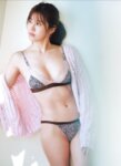 FRIDAY GOLD 夏実晴香 夏のビーナス