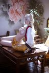 [Cosplay] 钛合金- 黑神话悟空 铁扇公主