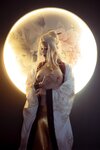 [Cosplay] 钛合金- 黑神话悟空 铁扇公主