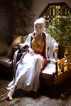 [Cosplay] 钛合金- 黑神话悟空 铁扇公主