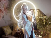 [Cosplay] 钛合金- 黑神话悟空 铁扇公主