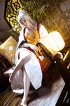 [Cosplay] 钛合金- 黑神话悟空 铁扇公主