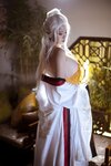 [Cosplay] 钛合金- 黑神话悟空 铁扇公主