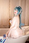 [Cosplay] Tiny Asa - Helm