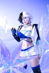 [Cosplay] Umeko J - Luna Snow