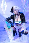 [Cosplay] Umeko J - Luna Snow