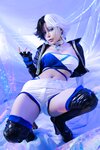 [Cosplay] Umeko J - Luna Snow