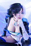 [Cosplay] Umeko J - Luna Snow