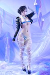 [Cosplay] Umeko J - Luna Snow