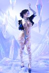 [Cosplay] Umeko J - Luna Snow