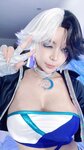 [Cosplay] Umeko J - Luna Snow