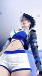 [Cosplay] Umeko J - Luna Snow