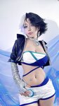 [Cosplay] Umeko J - Luna Snow