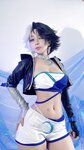 [Cosplay] Umeko J - Luna Snow