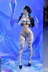 [Cosplay] Umeko J - Luna Snow