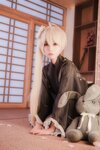 [Cosplay] Baiyiziwm 白易子教主 - White Dress 白裙