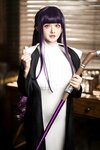 [Cosplay] 虎牙古阿扎 - 菲伦
