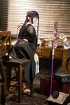 [Cosplay] 虎牙古阿扎 - 菲伦