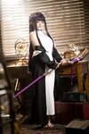 [Cosplay] 虎牙古阿扎 - 菲伦